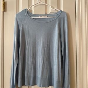 Zara Sweater